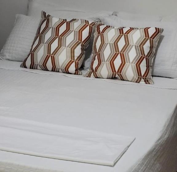 پانسیون Aldeia Ubatuba