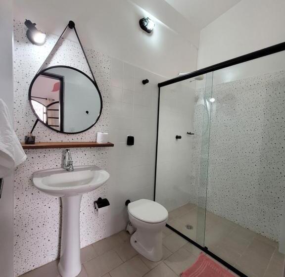 پانسیون Aldeia Ubatuba