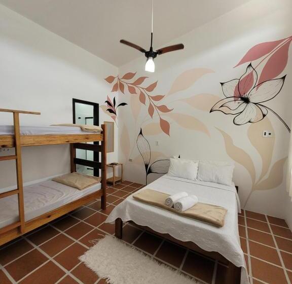 پانسیون Aldeia Ubatuba