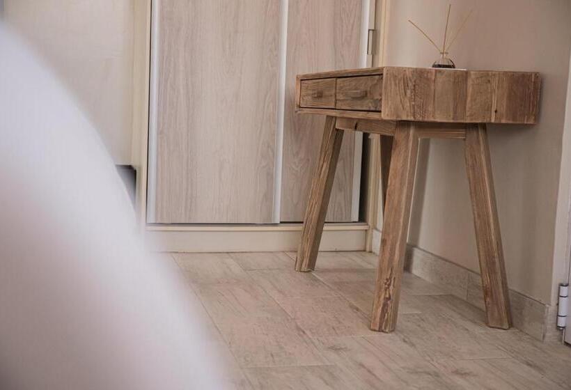 پانسیون Gletwyn Boutique Guesthouse