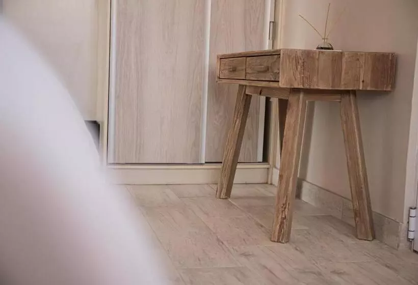 پانسیون Gletwyn Boutique Guesthouse