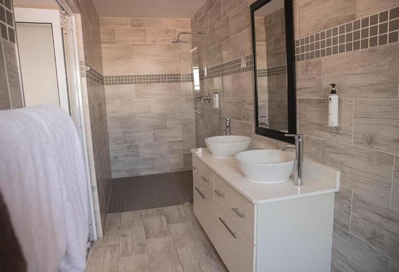 پانسیون Gletwyn Boutique Guesthouse