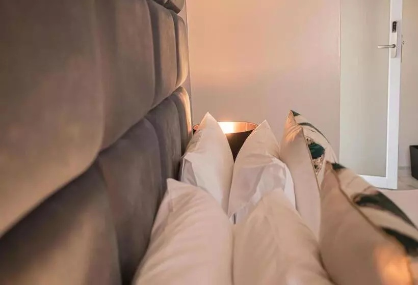 پانسیون Gletwyn Boutique Guesthouse