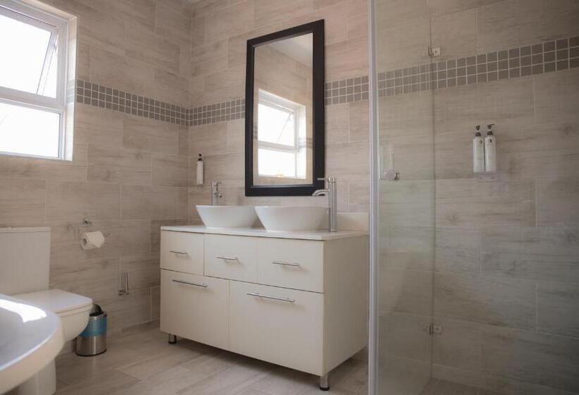 پانسیون Gletwyn Boutique Guesthouse