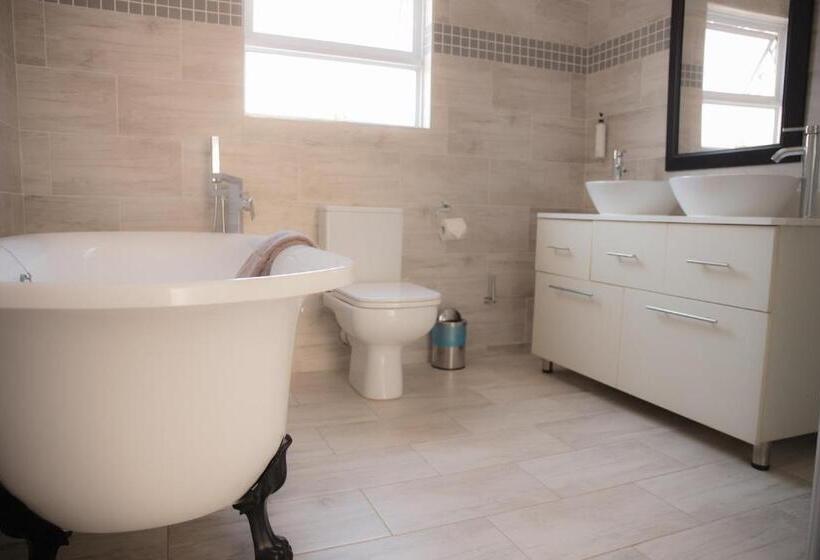 پانسیون Gletwyn Boutique Guesthouse