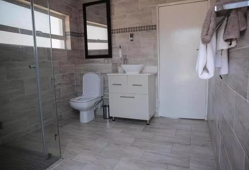 پانسیون Gletwyn Boutique Guesthouse