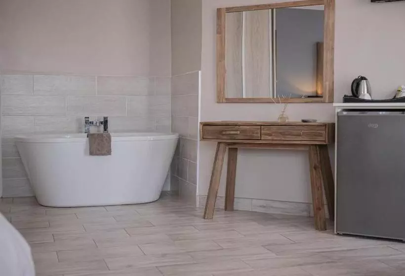 پانسیون Gletwyn Boutique Guesthouse