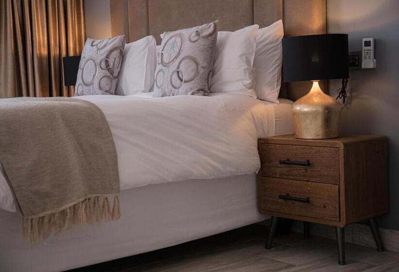 پانسیون Gletwyn Boutique Guesthouse