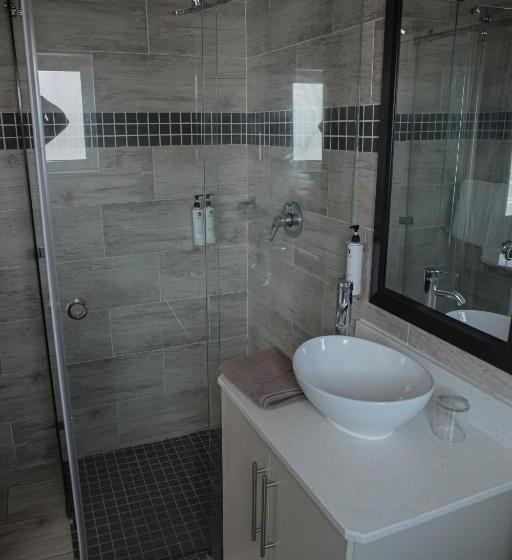 پانسیون Gletwyn Boutique Guesthouse