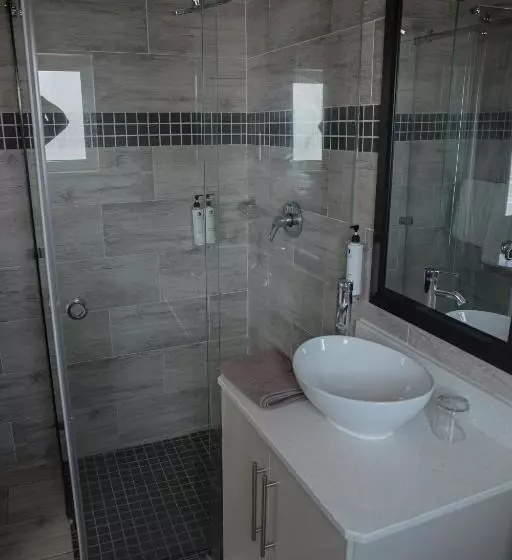 پانسیون Gletwyn Boutique Guesthouse