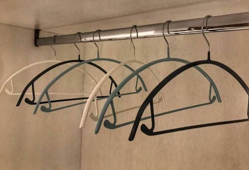 Пансион B&b Green Oasis