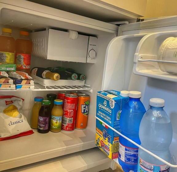 Пансион B&b Green Oasis