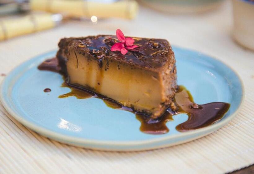 펜션 Pousada Cocar Caraíva