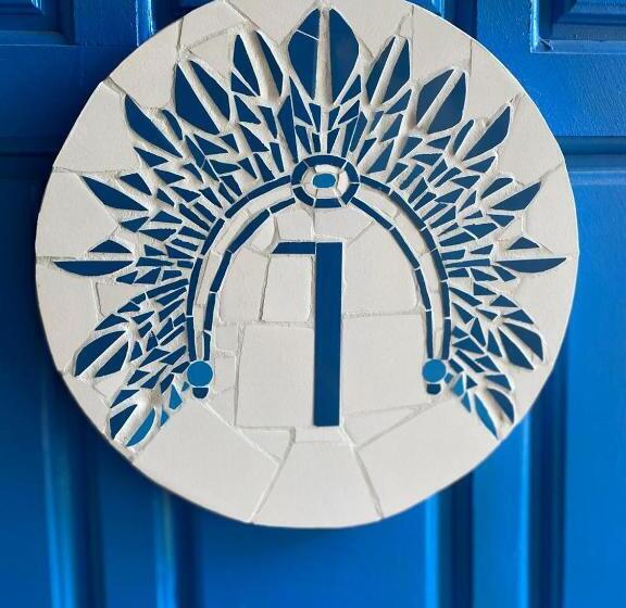 펜션 Pousada Cocar Caraíva