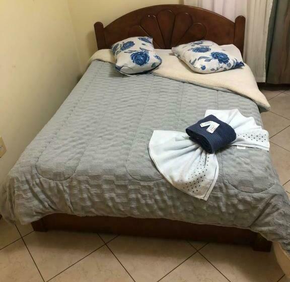 بنسيون Pousada Do Nivinho