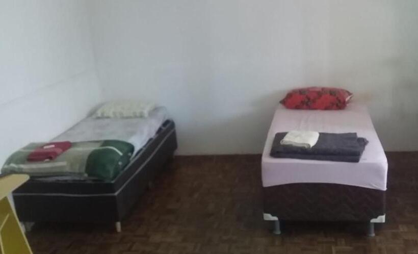 بنسيون Pousada Do Nivinho