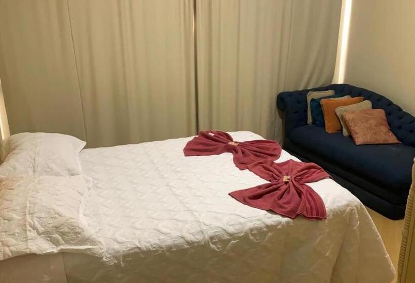 بنسيون Pousada Do Nivinho