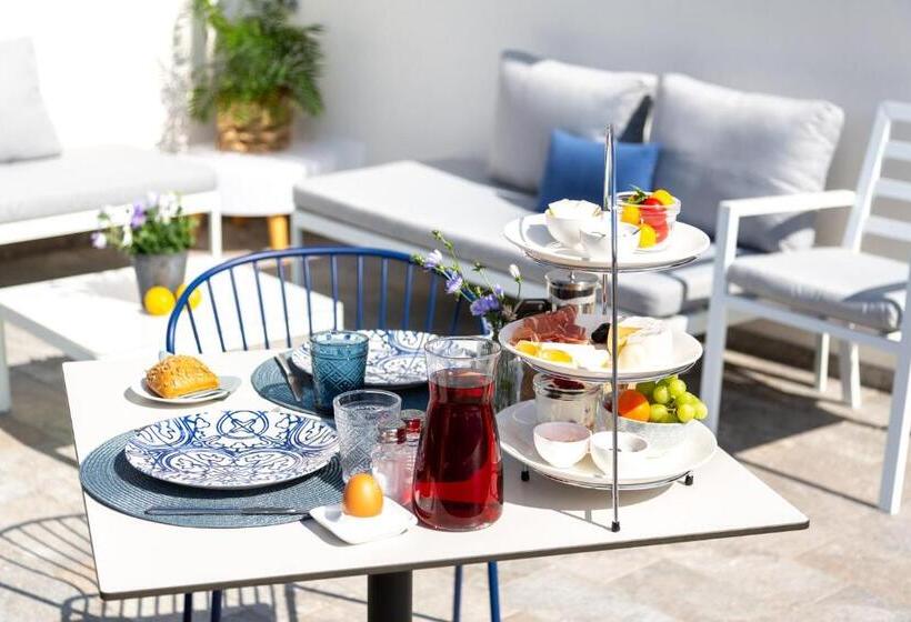 بنسيون Vistalago Torbole