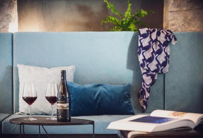 بنسيون Vistalago Torbole