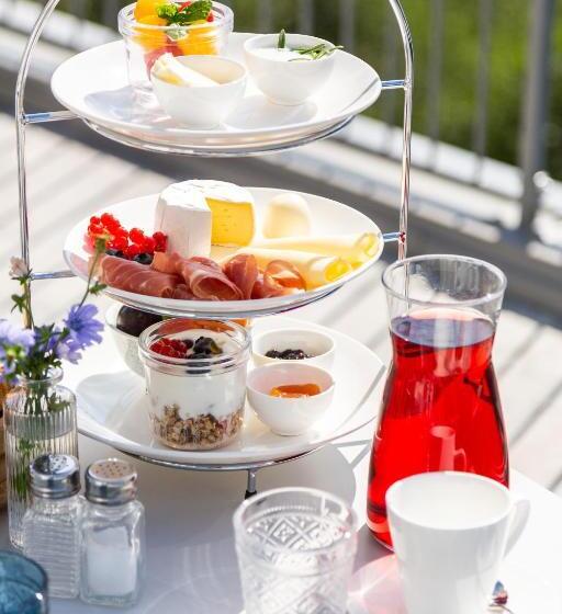 بنسيون Vistalago Torbole