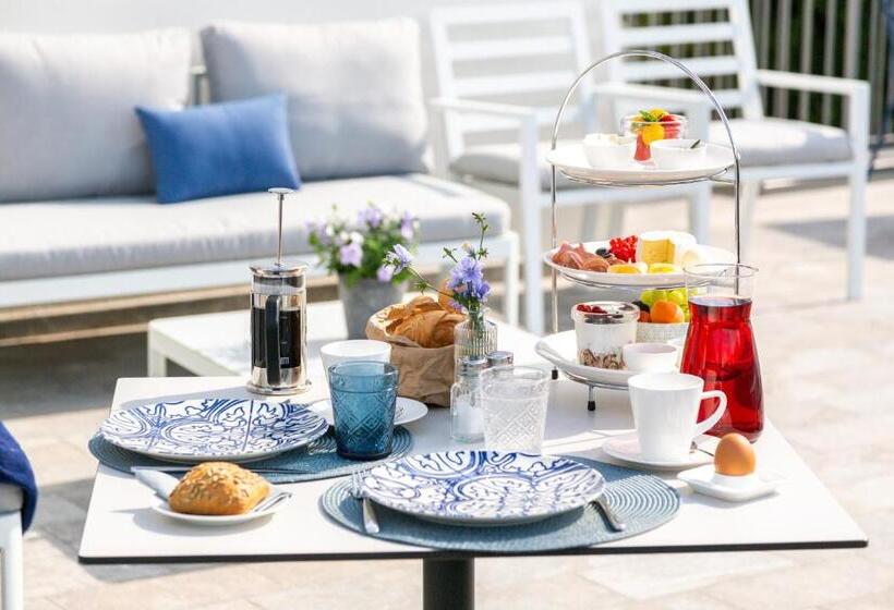 بنسيون Vistalago Torbole