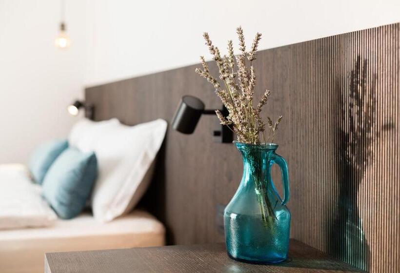 بنسيون Vistalago Torbole