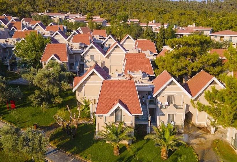 استراحتگاه Long Beach Club Nature - Ultra All Inclusive