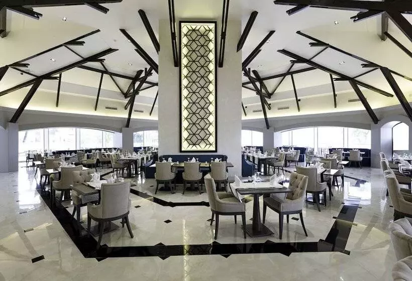 Lomakeskus Long Beach Club Nature - Ultra All Inclusive