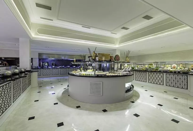 Lomakeskus Long Beach Club Nature - Ultra All Inclusive