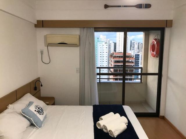 Studio Costa Sul Beach Com Piscina E Garagem