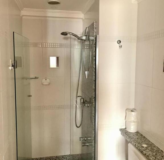 Studio Costa Sul Beach Com Piscina E Garagem