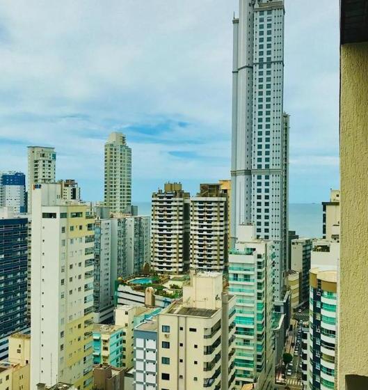 Studio Costa Sul Beach Com Piscina E Garagem