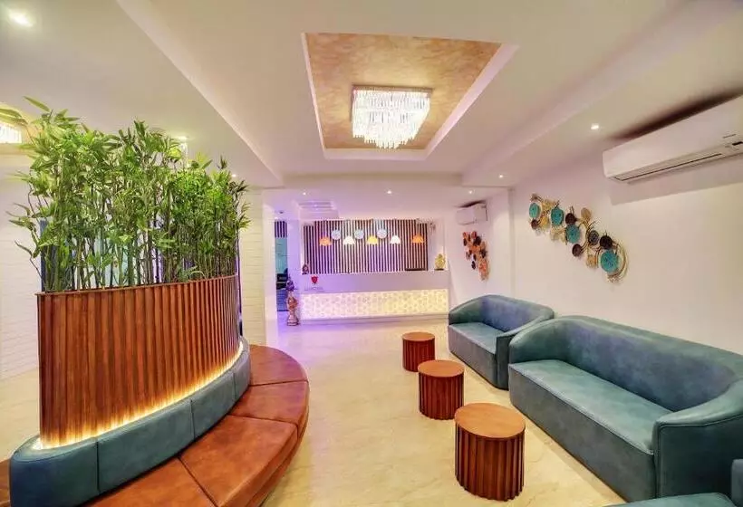 The Liverpool Blue Hotels