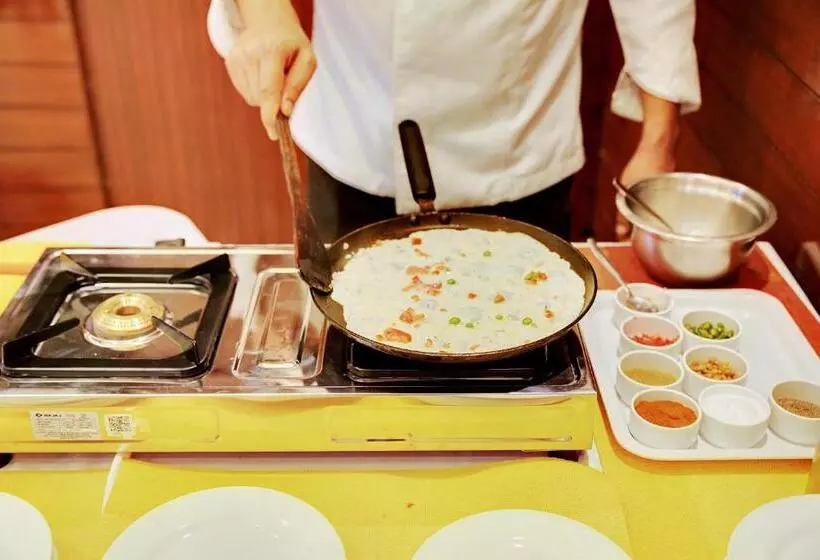 The Liverpool Blue Hotels