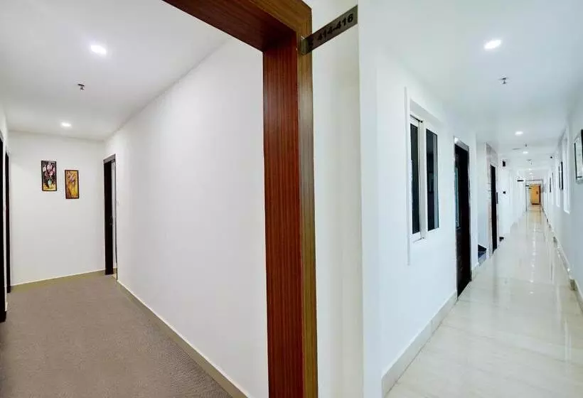 The Liverpool Blue Hotels