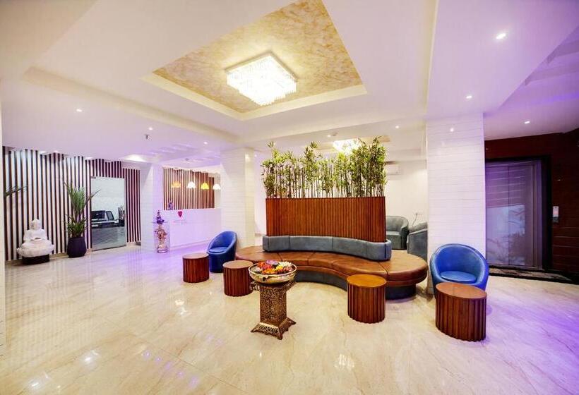 The Liverpool Blue Hotels