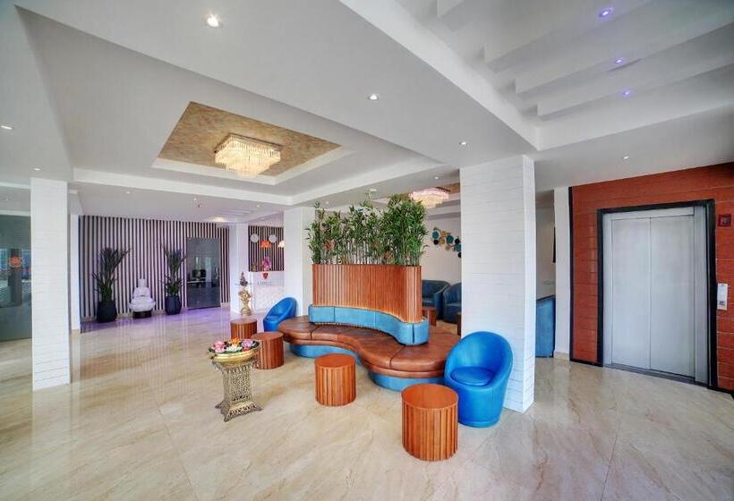 The Liverpool Blue Hotels