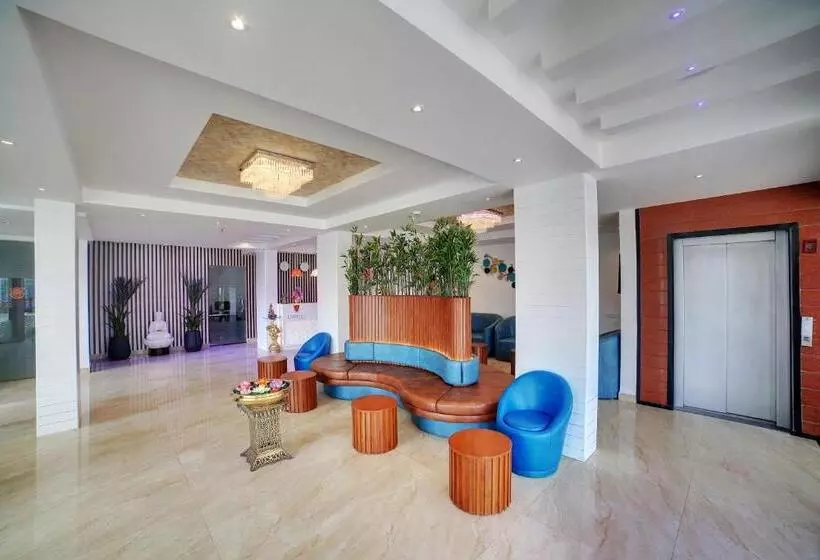 The Liverpool Blue Hotels