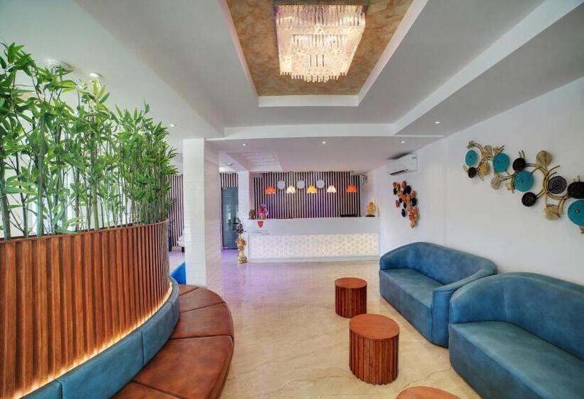 The Liverpool Blue Hotels