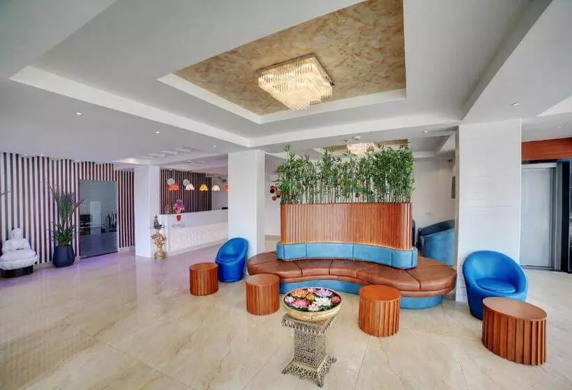 The Liverpool Blue Hotels