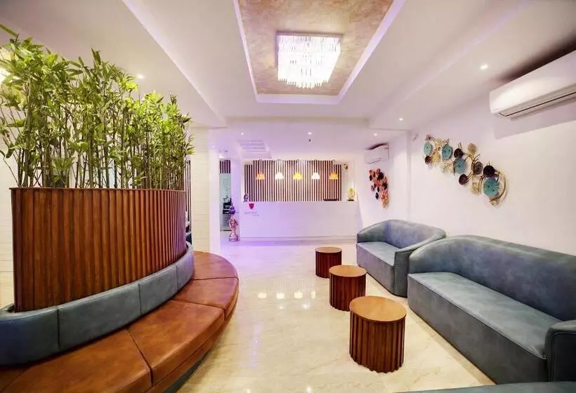 The Liverpool Blue Hotels