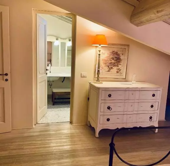 ユースホステル La Locanda Di Anita