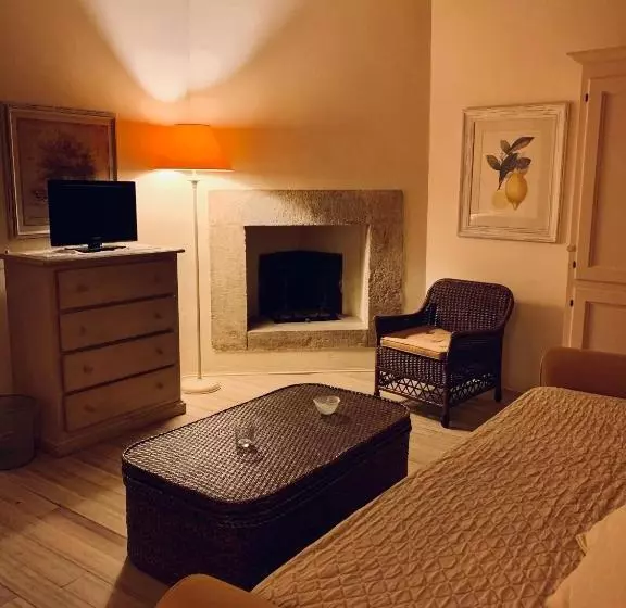 ユースホステル La Locanda Di Anita