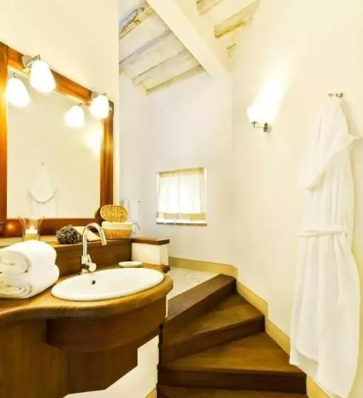 ユースホステル La Locanda Di Anita