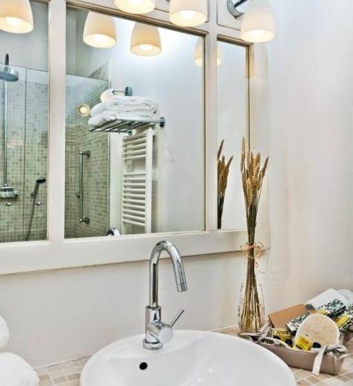 Общежитие La Locanda Di Anita