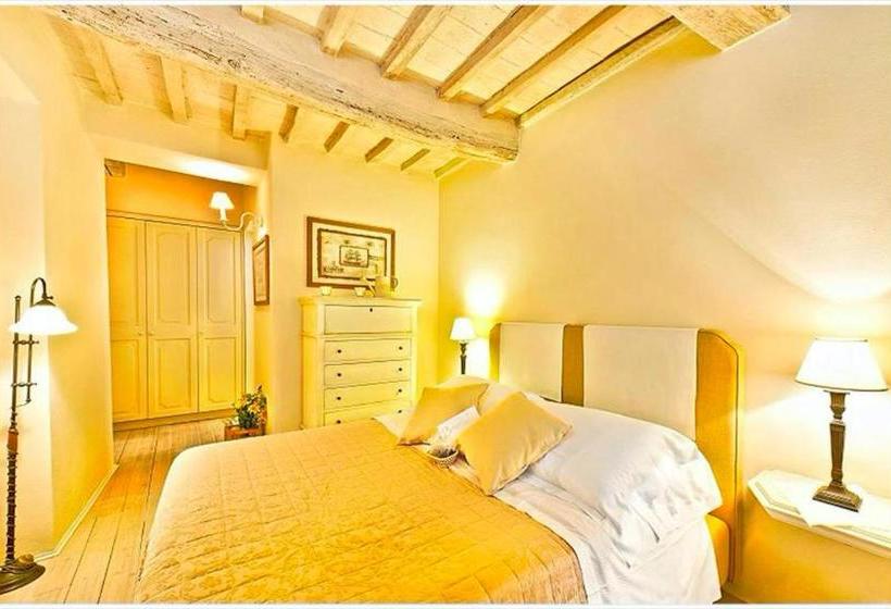 Общежитие La Locanda Di Anita