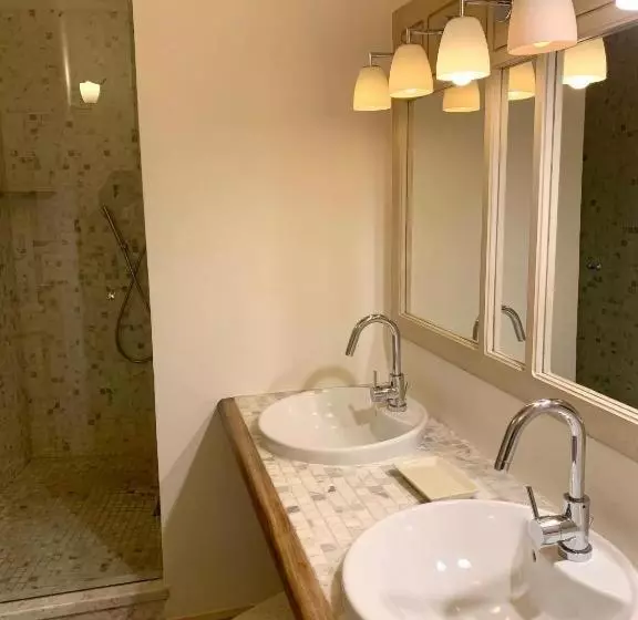 ユースホステル La Locanda Di Anita