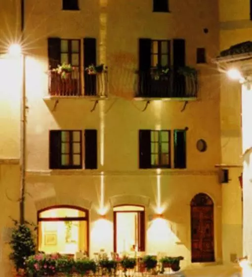 ユースホステル La Locanda Di Anita