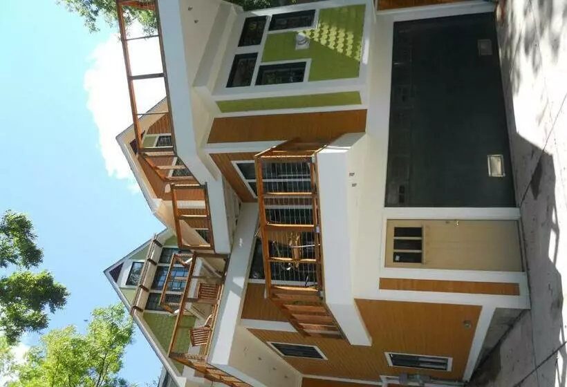 Baxter House Bed & Breakfast And Apartment