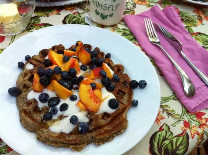 Baxter House Bed & Breakfast And Apartment